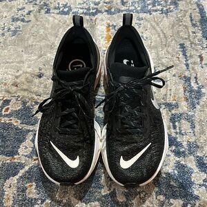 EUC Worn 4 times, Nike Invincible Run 3